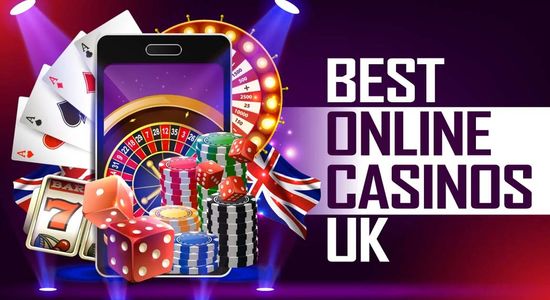 Comprehensive Insights into UK Casino Reviews – Online
