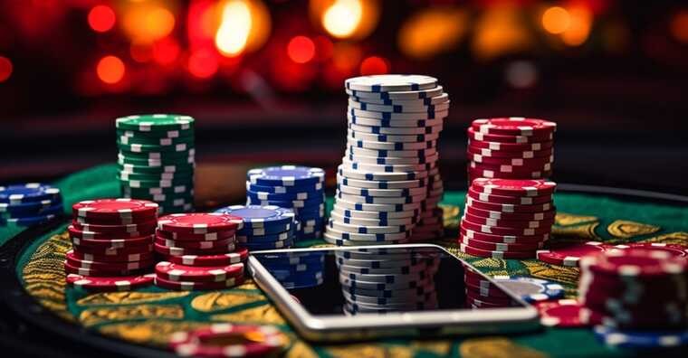 Discover the Thrills Joker's Ace Online Casino UK Discover the Thrills Joker's Ace Online Casino UK