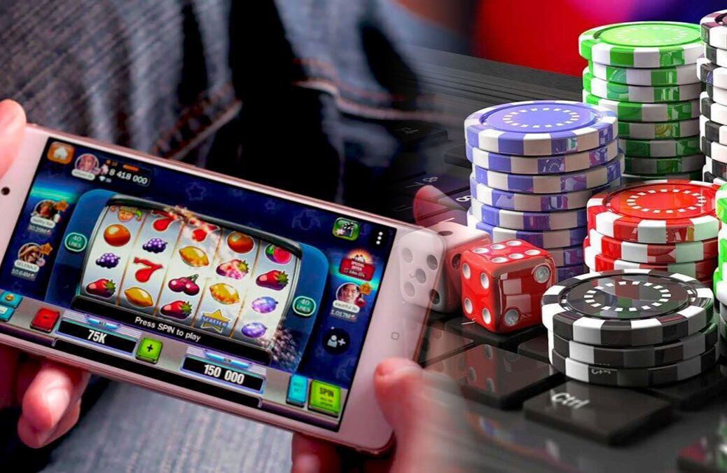 Discover the Thrills Joker's Ace Online Casino UK Discover the Thrills Joker's Ace Online Casino UK