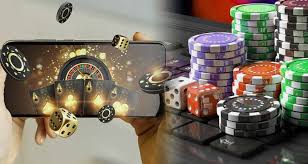 Exciting Trends and Technologies in Online Casino UK 2024 Exciting Trends and Technologies in Online Casino UK 2024