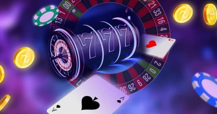Experience the Thrill of Casino Mad New! Experience the Thrill of Casino Mad New!