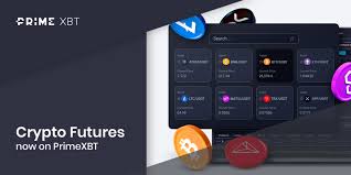 Explore the Advantages of Trading Platform PrimeXBT