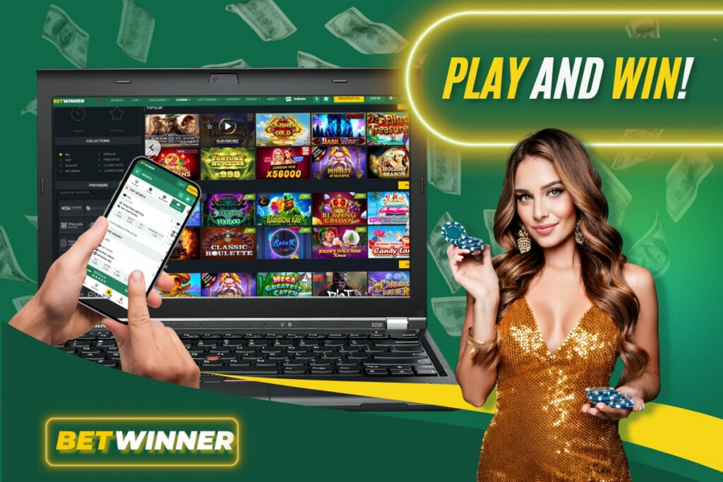 Exploring the Excitement of BetWinner Bets Exploring the Excitement of BetWinner Bets