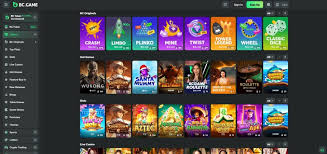 Experience Thrilling Gaming at BCGame Casino KZ