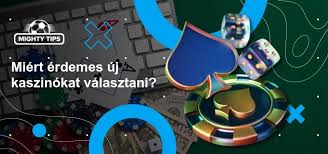 Fedezd fel a legújabb online kaszinó világát 4 Fedezd fel a legújabb online kaszinó világát 4