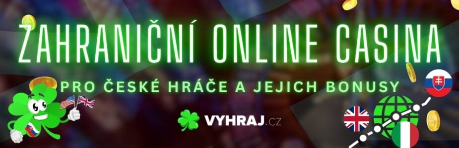Objevte nejlepší české online casino pro skvělou zábavu Objevte nejlepší české online casino pro skvělou zábavu
