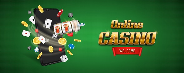 Objevte nové zahraniční online casina a získejte výhody